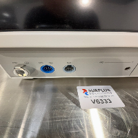 GE Datex-Ohmeda Cardiocap/5 Monitor image 3